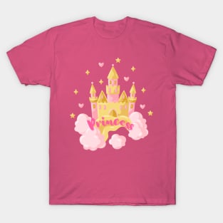 Princess T-Shirt